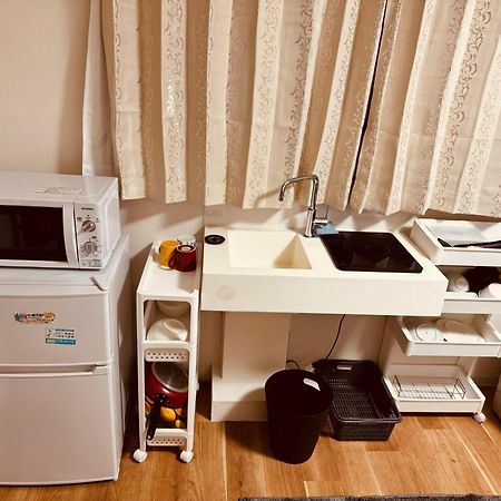 Отель 道頓堀house Осака Экстерьер фото