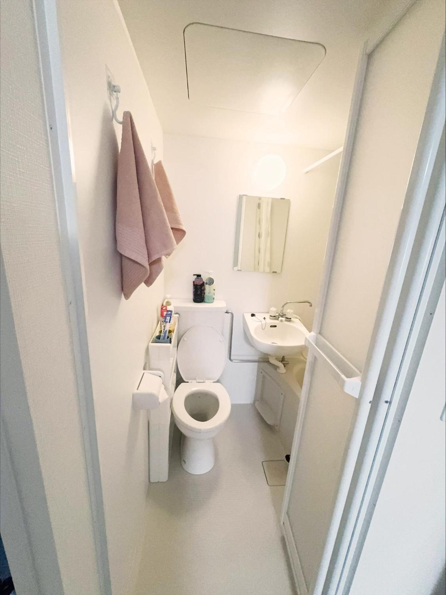Отель 道頓堀house Осака Экстерьер фото